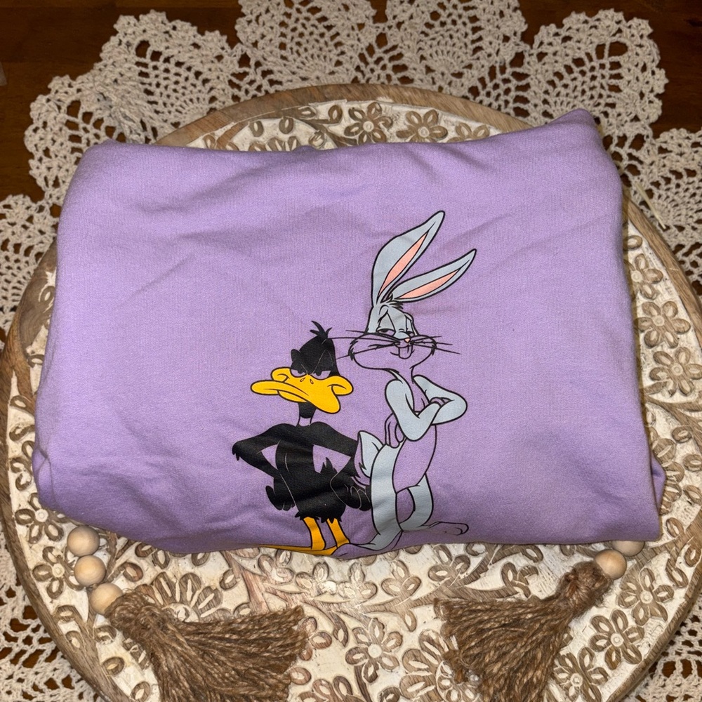 Looney Tunes Sweatshirt